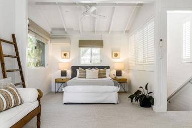 A PERFECT STAY - Allure