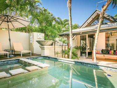 Your Luxury Escape - Amala Luxury Villa Byron Bay