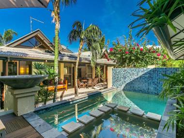 Your Luxury Escape - Amala Luxury Villa Byron Bay