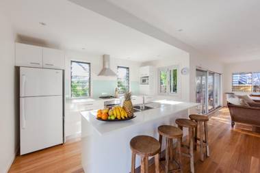 Aaman & Cinta Luxury Villas