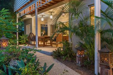 Aaman & Cinta Luxury Villas