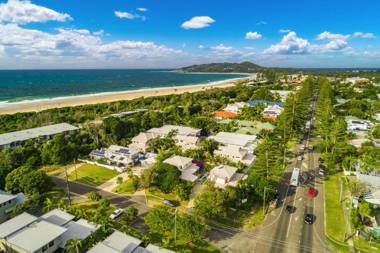 Aaman & Cinta Luxury Villas