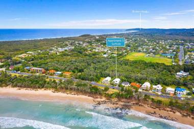 A PERFECT STAY - Apartment 3 Surfside