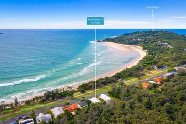 A PERFECT STAY - Apartment 3 Surfside