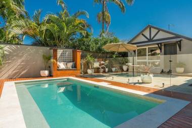 A PERFECT STAY - 3 Little Pigs