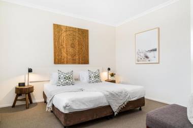 Byron Bay Hotel and Apartments