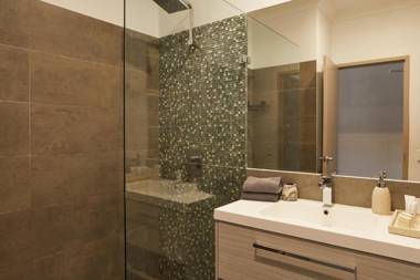 Byron Quarter Apartments