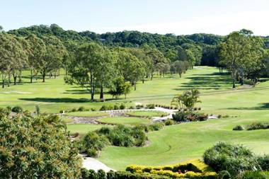 Byron Links Apartments