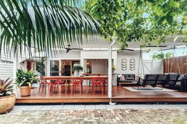 Barbara's Guesthouse