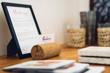 Barbara's Guesthouse