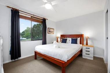 Byron Bay Accom Unit 6 70 Lawson Street - Atlantis