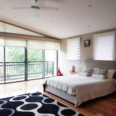 Byron Bay Accom Unit 1 22 Mahogany Drive - Beach House 1 at Vue
