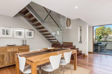 Byron Bay Accom Unit 2 21-25 Fletcher Street - Casablanca at Bogarts