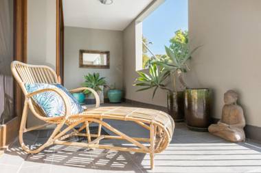 Byron Bay Accom Unit 2 21-25 Fletcher Street - Casablanca at Bogarts