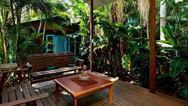 Byron Bay Accom 2B Manfred St - The Wave House