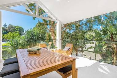 A PERFECT STAY - Lisa's on Lawson