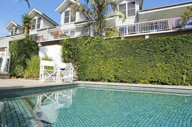 Byron Bay Accom Unit 3 34 Kendall Street - Three by the Sea