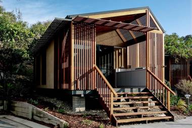 Reflections Holiday Parks Byron Bay