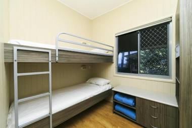 Reflections Holiday Parks Byron Bay