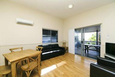 Reflections Holiday Parks Byron Bay