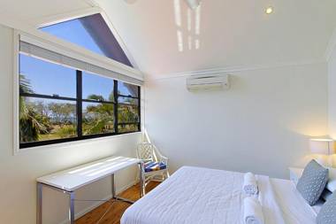 Byron Bay Beachfront Apartments