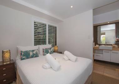 Byron Bay Beachfront Apartments
