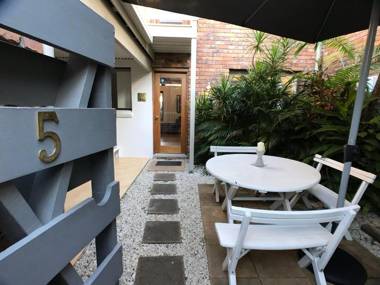 Treetops Everglades Villa