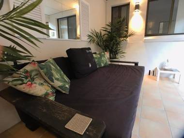 Treetops Everglades Villa