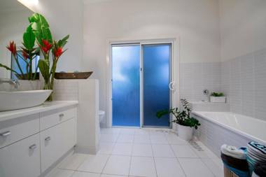 A PERFECT STAY - A Summer Cottage