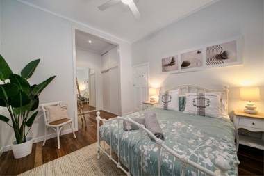 A PERFECT STAY - A Summer Cottage