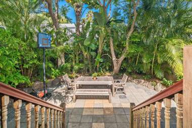 A PERFECT STAY - Longhouse