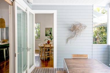 A PERFECT STAY - Kia Ora Byron