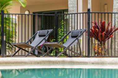 Beaches Apartments Byron Bay