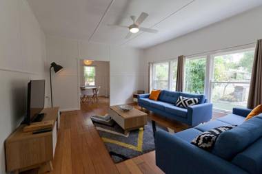 Charlie's Beach House