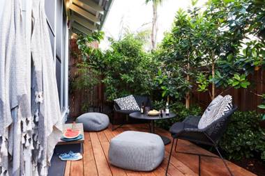 28 Degrees Byron Bay - Adults Only