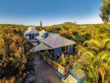 Franche Brise a la Mer