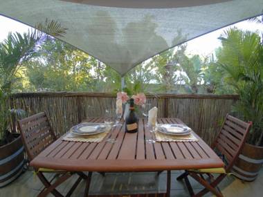 Franche Brise a la Mer