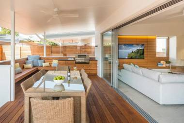 Kaylani Beach House 1