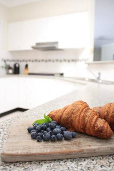 Away on Massinger Street