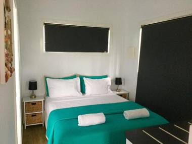 Club Byron Accommodation