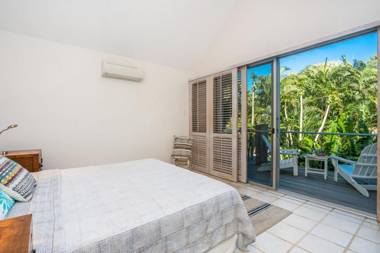 Byron Bay Accom 12 Childe Street Byron Bay - Absolute Belongil Summerhouse