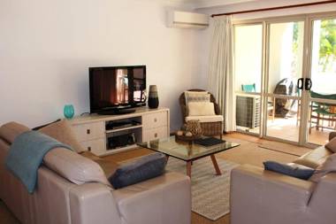 Byron Bay Accom Unit 2 22 Paterson Street Byron Bay - Solaris