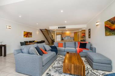 Byron Bay Accom Unit 2 8 Lawson Street Byron Bay - Absolute Solace
