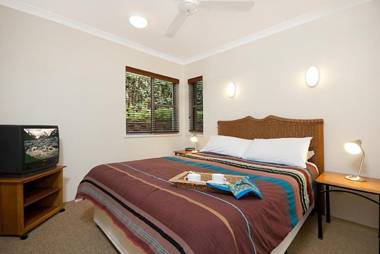 Byron Bay Accom Unit 3 22 Paterson Street Byron Bay - Solaris