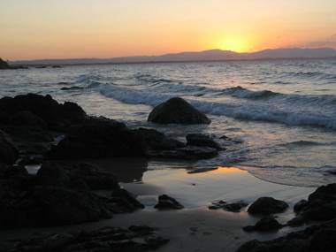 Byron Bay Accom Unit 1 46 Lawson Street Byron Bay - Nautilus