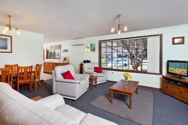 Byron Bay Accom Unit 1 10 Marvel Street Byron Bay