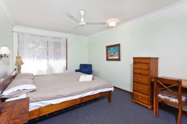 Byron Bay Accom Unit 1 10 Marvel Street Byron Bay