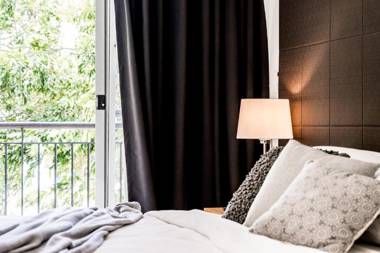 Byron Getaway @ Eco Beach