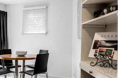 Byron Getaway @ Eco Beach