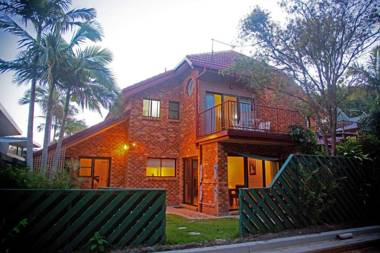 Byron Bay Accom Unit 4 63 Shirley Street Byron Bay- Mango Tree
